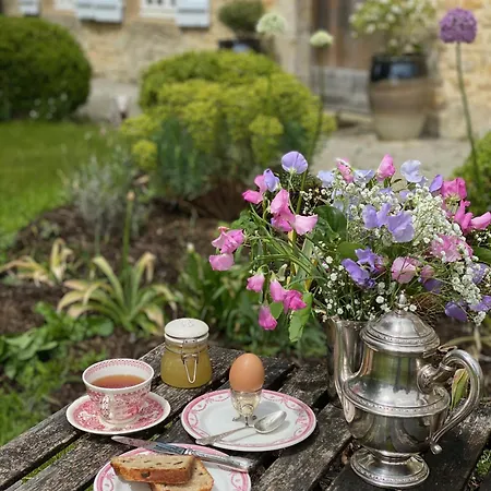 Domaine De La Lipomerie - La Petite Maison * Gapree