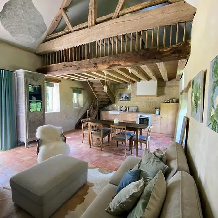 Domaine De La Lipomerie - La Petite Maison 度假居