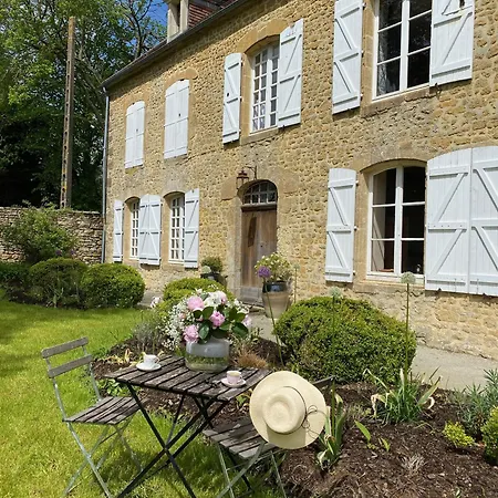 Casa vacanze Domaine De La Lipomerie - La Petite Maison Gapree