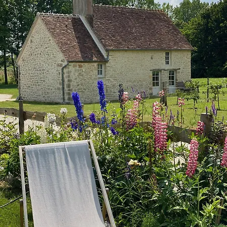 Domaine De La Lipomerie - La Petite Maison Casa vacanze *