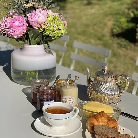 Domaine De La Lipomerie - La Petite Maison * Gapree