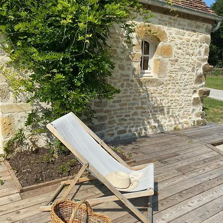 Casa vacanze Domaine De La Lipomerie - La Petite Maison