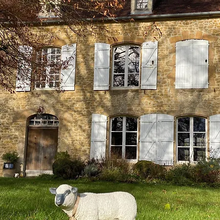 Domaine De La Lipomerie - La Petite Maison * Gapree