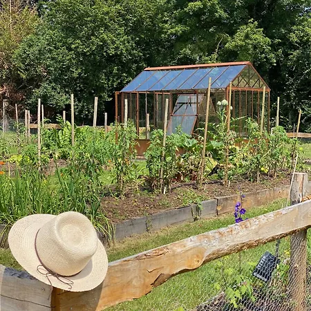 Domaine De La Lipomerie - La Petite Maison