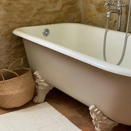 Domaine De La Lipomerie - La Petite Maison