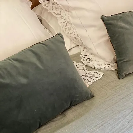 Domaine De La Lipomerie - La Petite Maison Casa vacanze Gapree