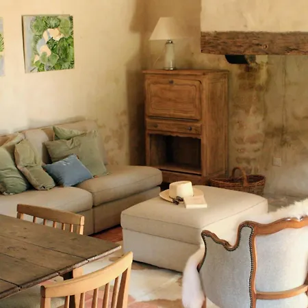 Casa vacanze Domaine De La Lipomerie - La Petite Maison Gapree