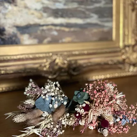 Domaine De La Lipomerie - La Petite Maison *