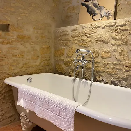 Domaine De La Lipomerie - La Petite Maison