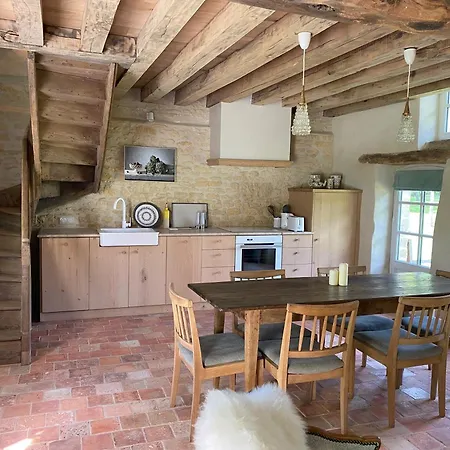 Domaine De La Lipomerie - La Petite Maison 度假居 Gapree