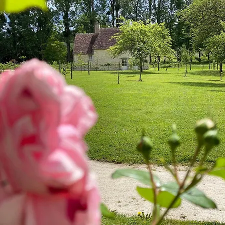 Domaine De La Lipomerie - La Petite Maison Gapree