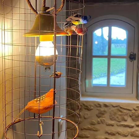 Domaine De La Lipomerie - La Petite Maison *