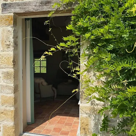 Domaine De La Lipomerie - La Petite Maison 度假居