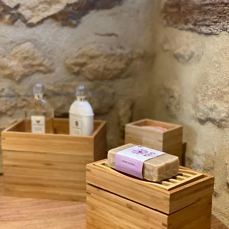 Domaine De La Lipomerie - La Petite Maison Gapree