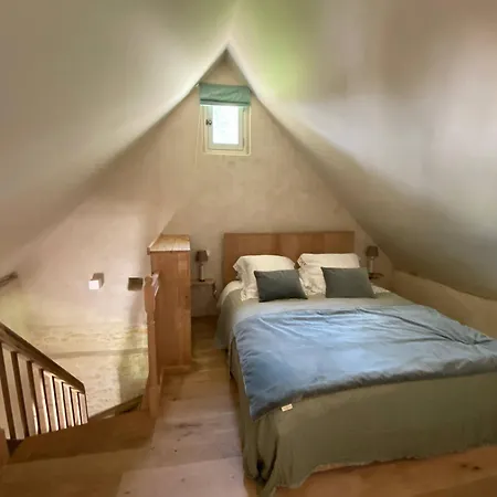 Domaine De La Lipomerie - La Petite Maison Casa vacanze *