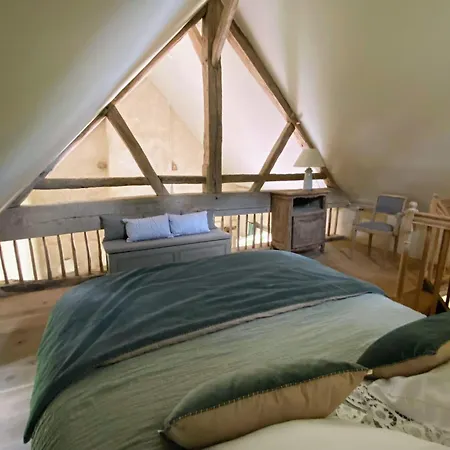 Domaine De La Lipomerie - La Petite Maison Casa vacanze *