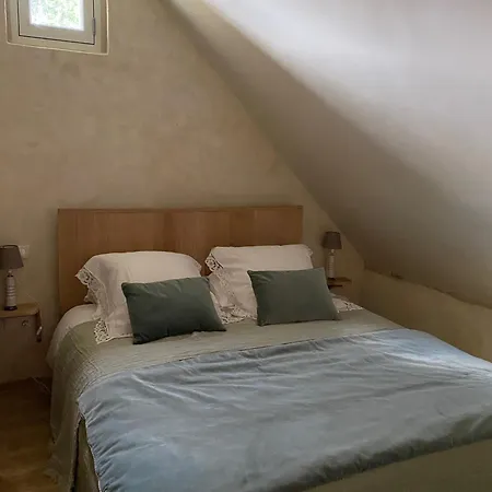 Domaine De La Lipomerie - La Petite Maison Casa vacanze Gapree