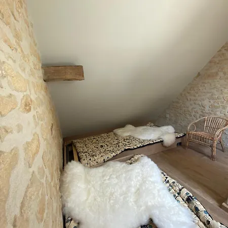 Casa vacanze Domaine De La Lipomerie - La Petite Maison