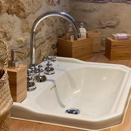 Casa vacanze Domaine De La Lipomerie - La Petite Maison *