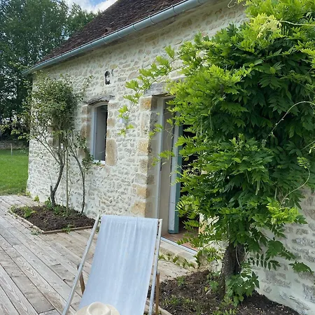 Casa vacanze Domaine De La Lipomerie - La Petite Maison Gapree