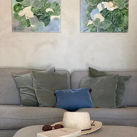 Domaine De La Lipomerie - La Petite Maison *