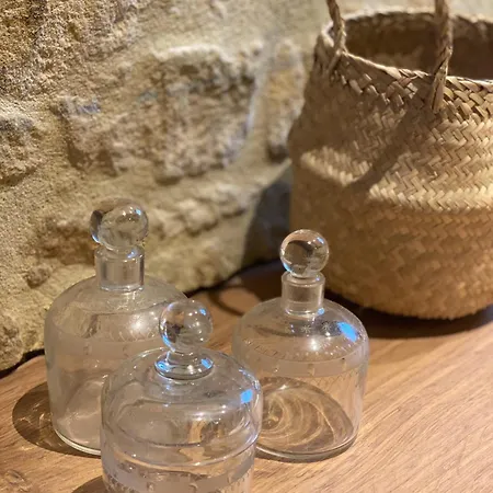 度假居 Domaine De La Lipomerie - La Petite Maison