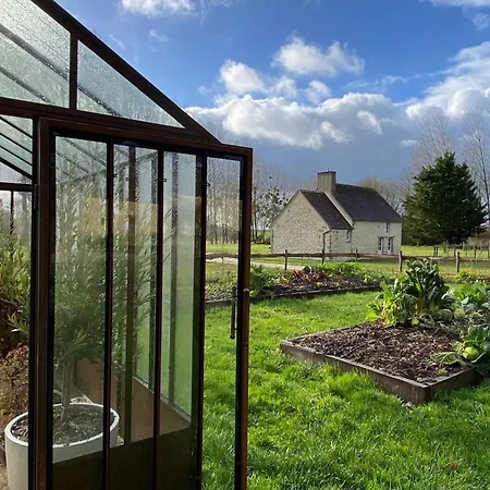 Domaine De La Lipomerie - La Petite Maison *