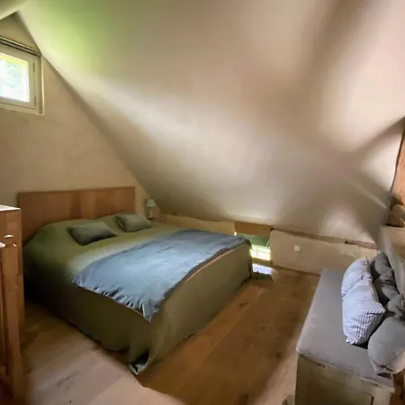 Domaine De La Lipomerie - La Petite Maison Casa vacanze *