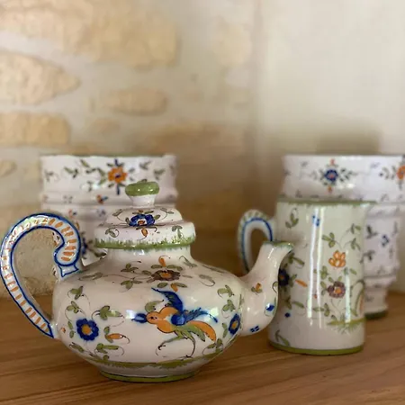 Casa vacanze Domaine De La Lipomerie - La Petite Maison Gapree