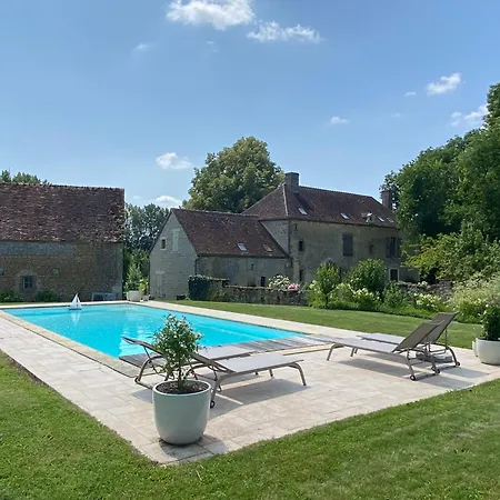 Casa vacanze Domaine De La Lipomerie - La Petite Maison Gapree