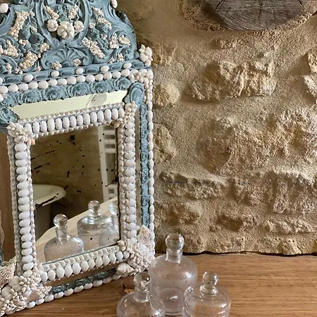 Domaine De La Lipomerie - La Petite Maison * Gapree