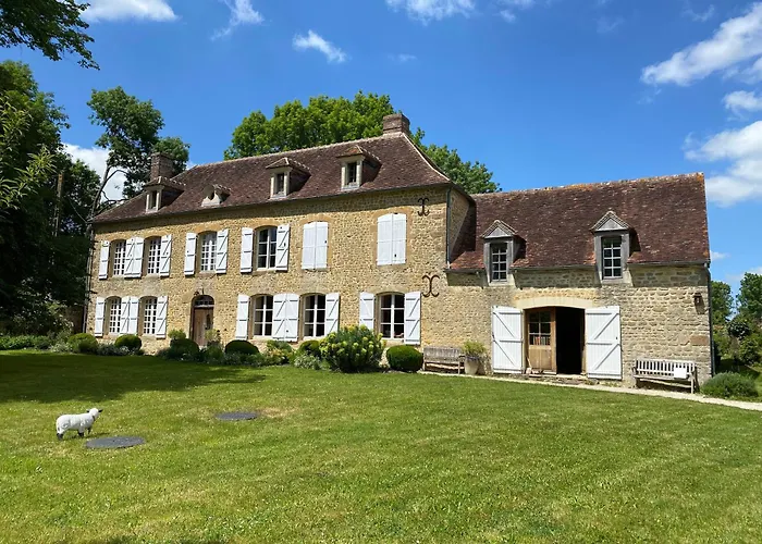 Feriehus Domaine De La Lipomerie - La Petite Maison Gapree