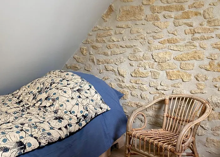 Domaine De La Lipomerie - La Petite Maison *