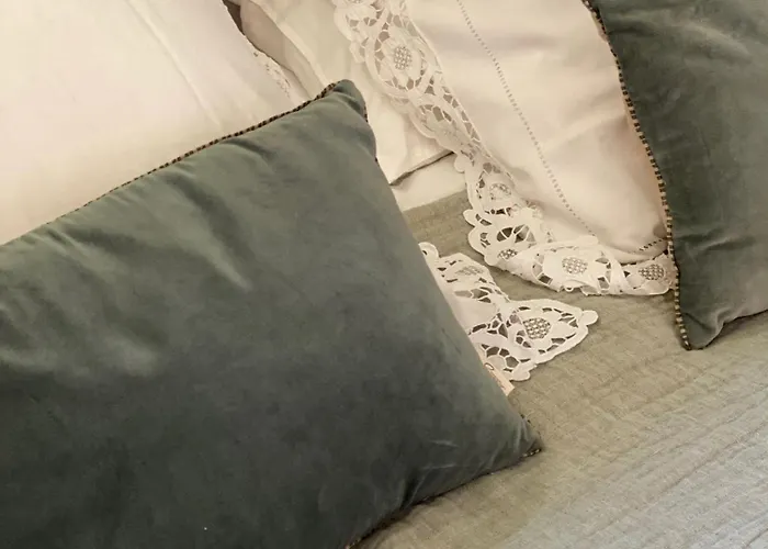 Domaine De La Lipomerie - La Petite Maison Feriehus Gapree