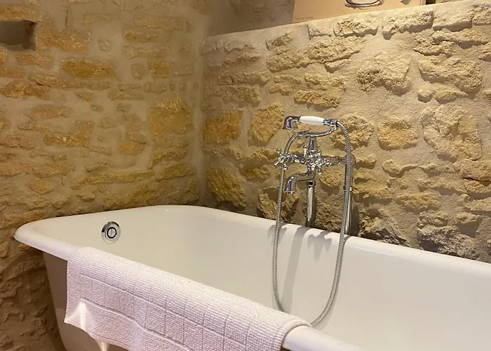 Domaine De La Lipomerie - La Petite Maison