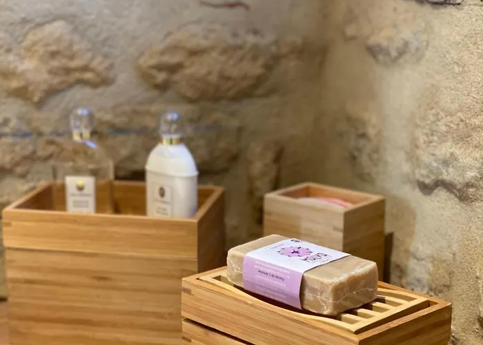 Domaine De La Lipomerie - La Petite Maison Gapree