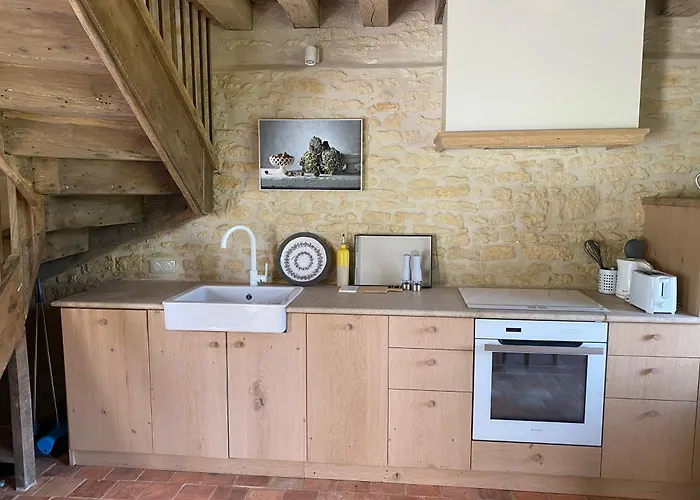 Domaine De La Lipomerie - La Petite Maison Feriehus Gapree