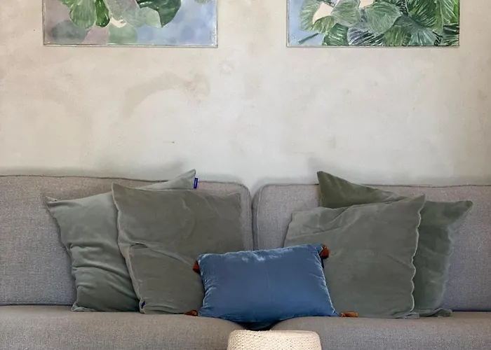 Domaine De La Lipomerie - La Petite Maison *