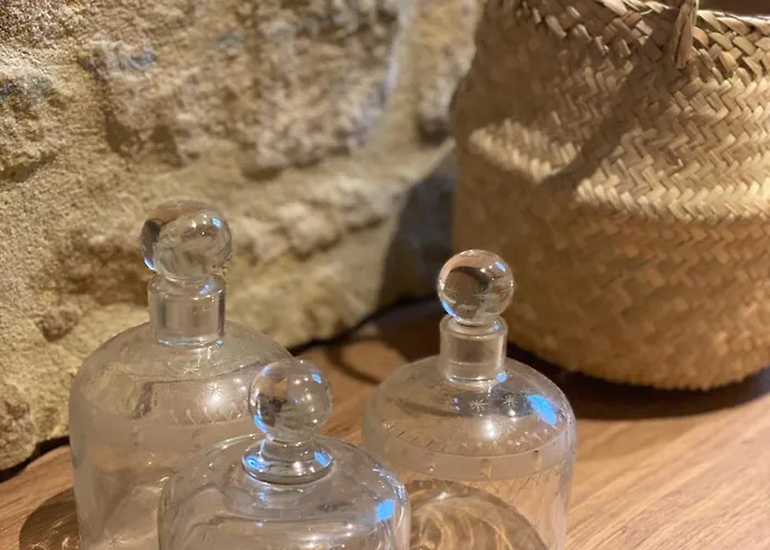 Feriehus Domaine De La Lipomerie - La Petite Maison