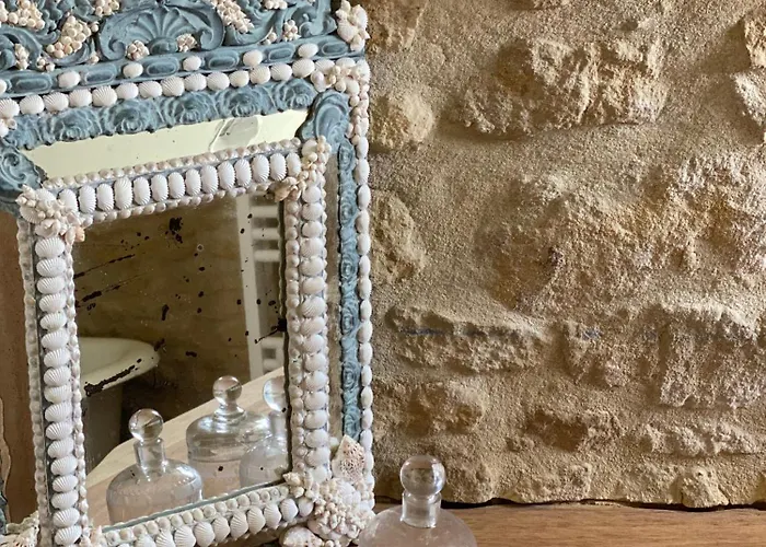 Domaine De La Lipomerie - La Petite Maison * Gapree